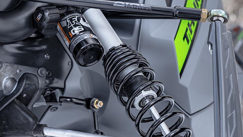 ZR THUNDERCAT - RS Lacroix ZR THUNDERCAT - RS Lacroix